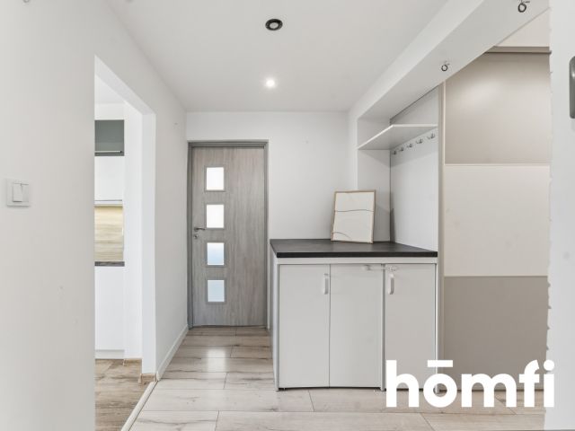 3 Rooms | 2nd Floor | After Renovation - Apartment - Sale - Bielsko-Biała, Komorowice Krakowskie