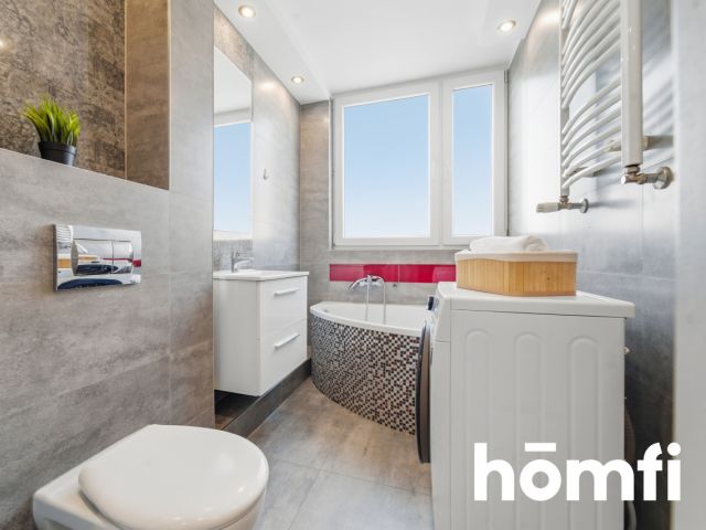 3 Rooms | 2nd Floor | After Renovation - Apartment - Sale - Bielsko-Biała, Komorowice Krakowskie