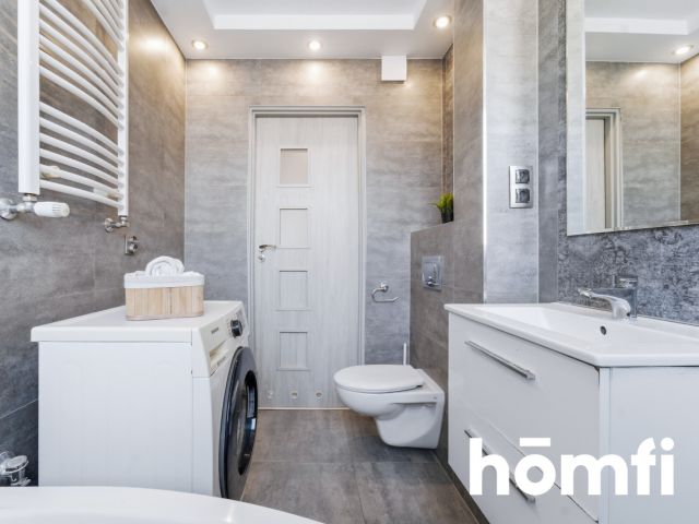 3 Rooms | 2nd Floor | After Renovation - Apartment - Sale - Bielsko-Biała, Komorowice Krakowskie