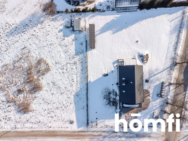 Plot in Bolmin, Chęciny – 1482 m² with Development Conditions - Plot - Sale - Kielecki, Chęciny / Bolmin