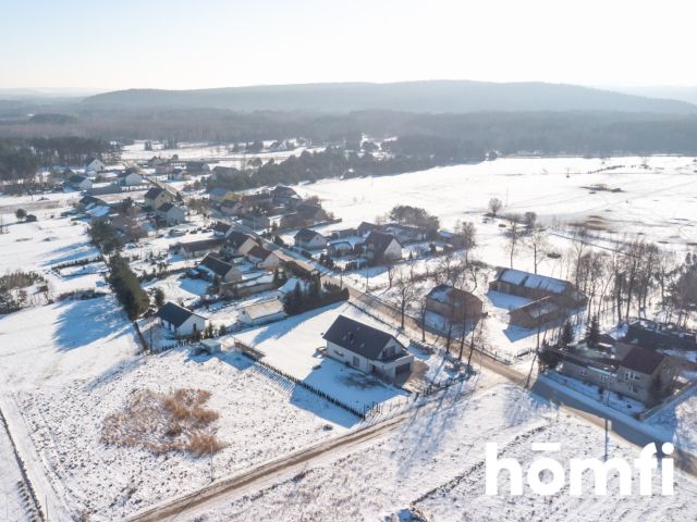 Plot in Bolmin, Chęciny – 1482 m² with Development Conditions - Plot - Sale - Kielecki, Chęciny / Bolmin