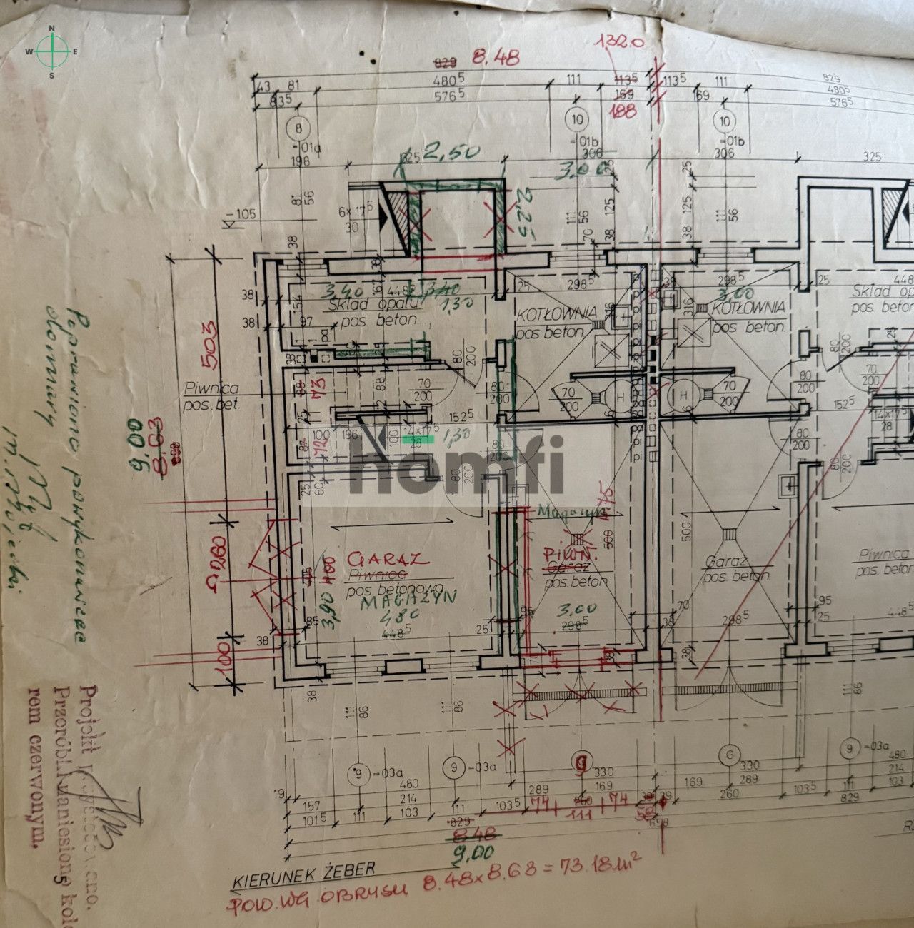 Komfortowy dom z dużym ogrodem na Ostrej Górce - Dom - Sprzedaż - Kielce, Ostra Górka