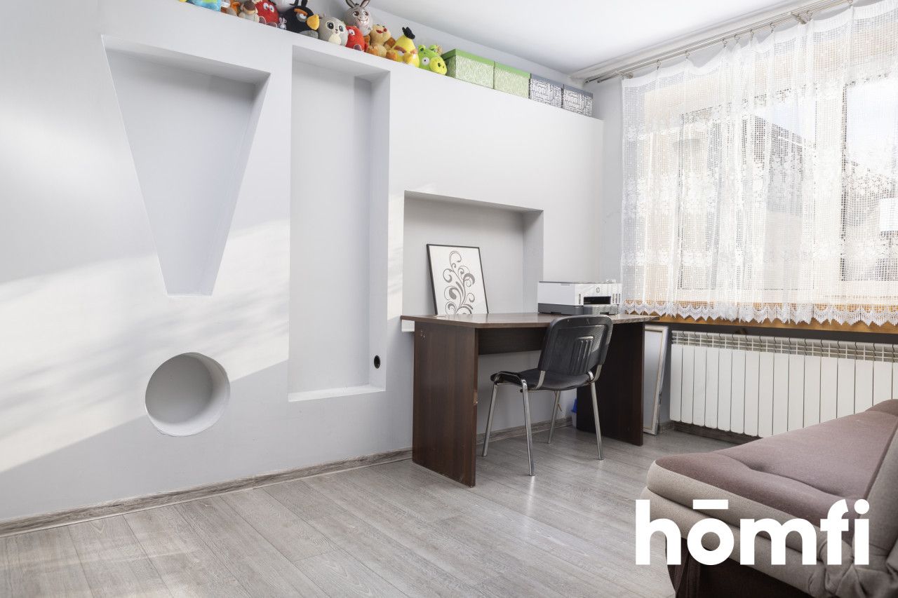 Komfortowy dom z dużym ogrodem na Ostrej Górce - Dom - Sprzedaż - Kielce, Ostra Górka