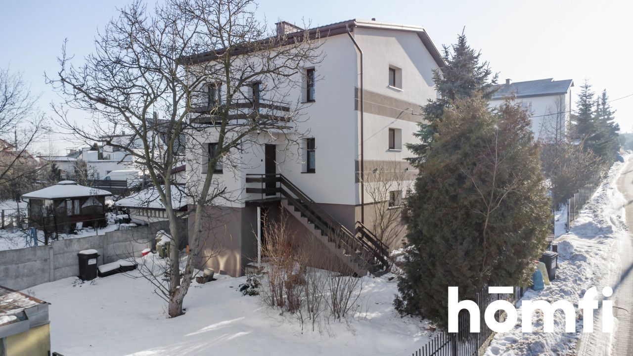 Komfortowy dom z dużym ogrodem na Ostrej Górce - Dom - Sprzedaż - Kielce, Ostra Górka