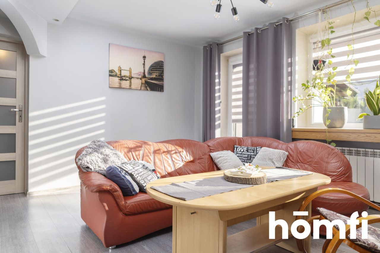 Komfortowy dom z dużym ogrodem na Ostrej Górce - Dom - Sprzedaż - Kielce, Ostra Górka