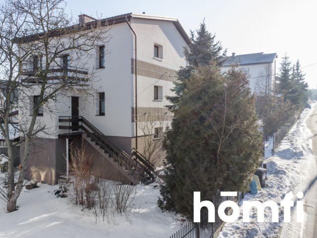 Komfortowy dom z dużym ogrodem na Ostrej Górce - Dom - Sprzedaż - Kielce, Ostra Górka