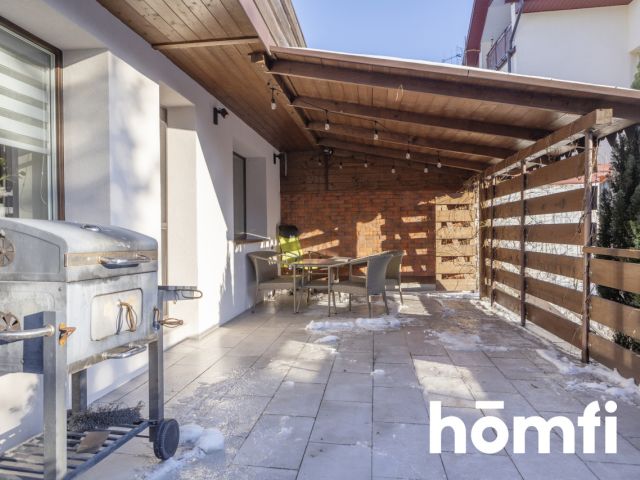 Komfortowy dom z dużym ogrodem na Ostrej Górce - Dom - Sprzedaż - Kielce, Ostra Górka