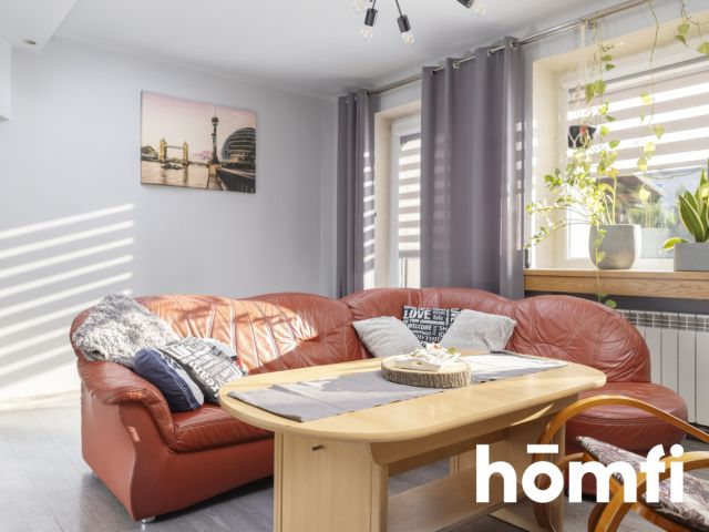 Komfortowy dom z dużym ogrodem na Ostrej Górce - Dom - Sprzedaż - Kielce, Ostra Górka