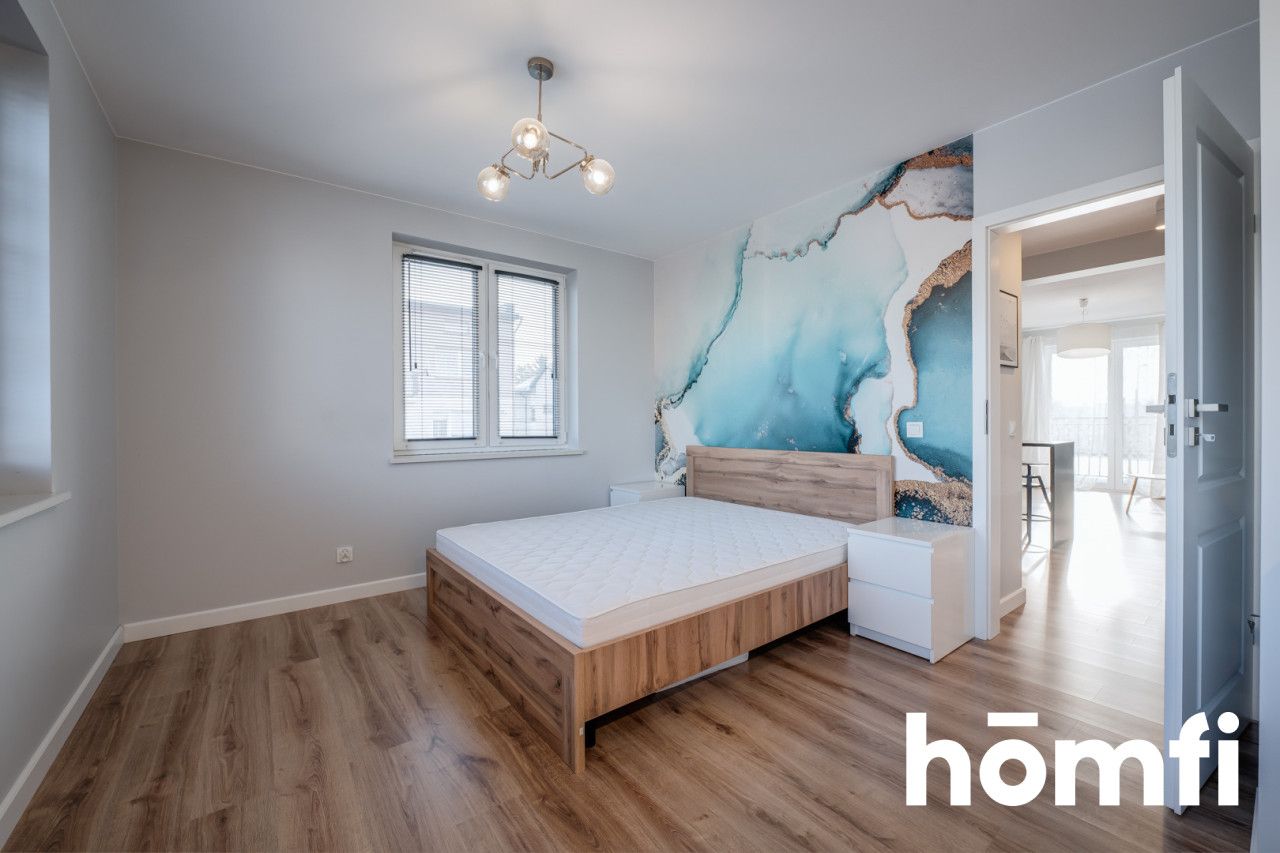 Komfortowe klimatyzowane mieszkanie - Mieszkanie - Wynajem - Radom, Glinice