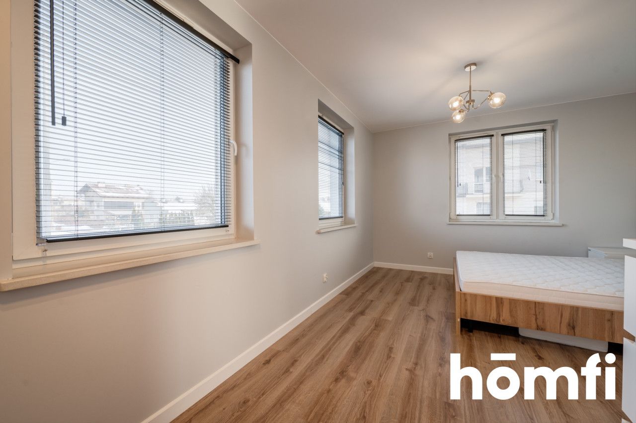 Komfortowe klimatyzowane mieszkanie - Mieszkanie - Wynajem - Radom, Glinice