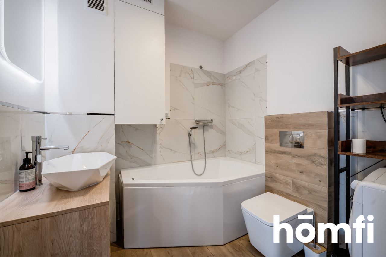 Komfortowe klimatyzowane mieszkanie - Mieszkanie - Wynajem - Radom, Glinice