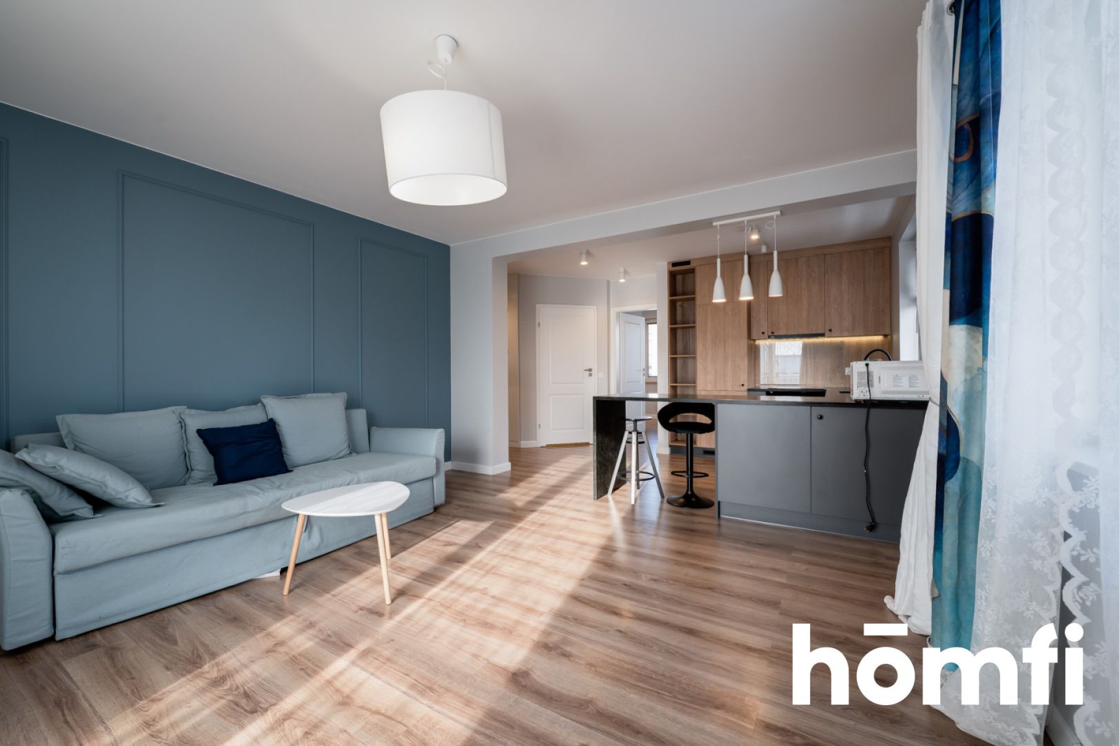 Komfortowe klimatyzowane mieszkanie - Mieszkanie - Wynajem - Radom, Glinice