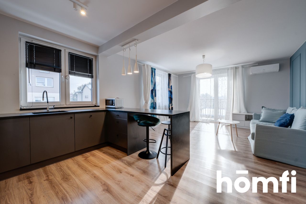 Komfortowe klimatyzowane mieszkanie - Mieszkanie - Wynajem - Radom, Glinice