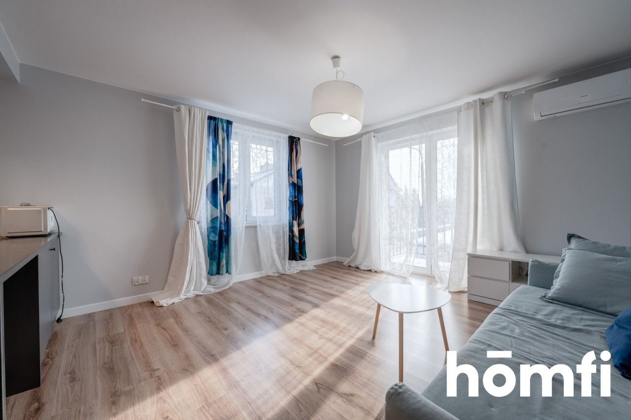 Komfortowe klimatyzowane mieszkanie - Mieszkanie - Wynajem - Radom, Glinice