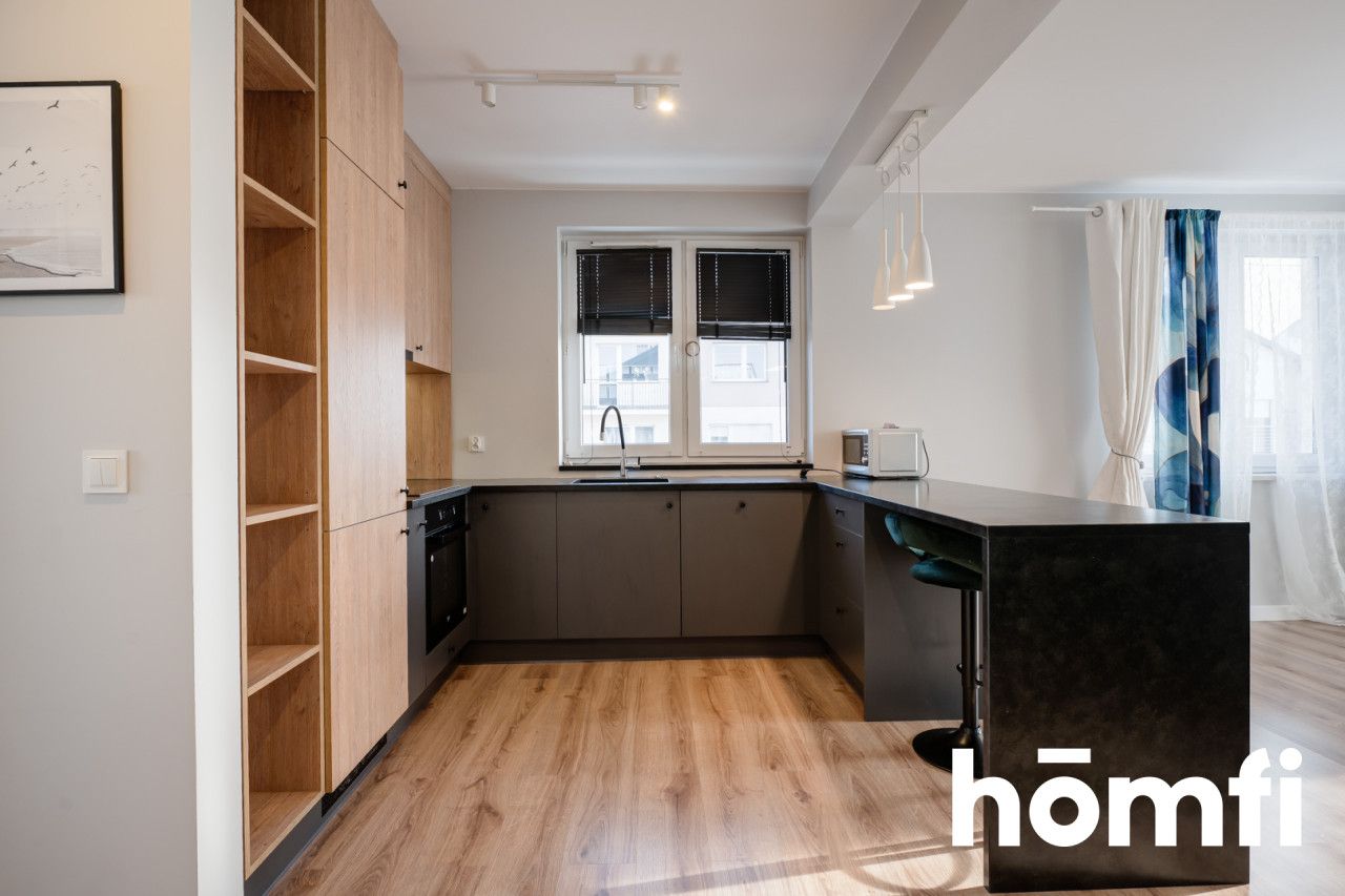 Komfortowe klimatyzowane mieszkanie - Mieszkanie - Wynajem - Radom, Glinice