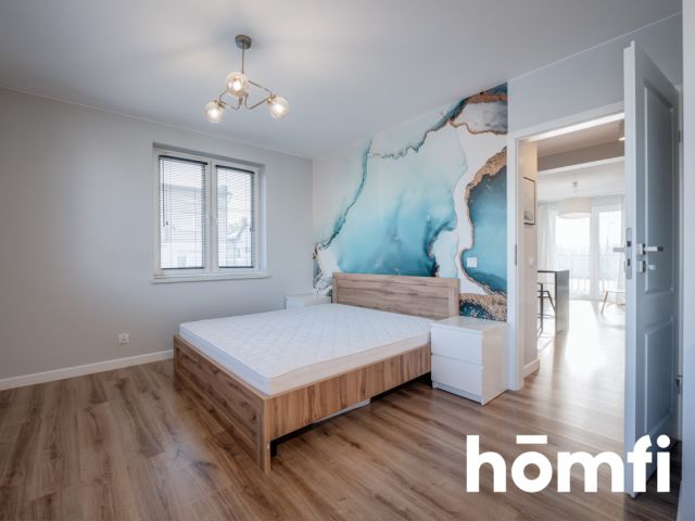 Komfortowe klimatyzowane mieszkanie - Mieszkanie - Wynajem - Radom, Glinice