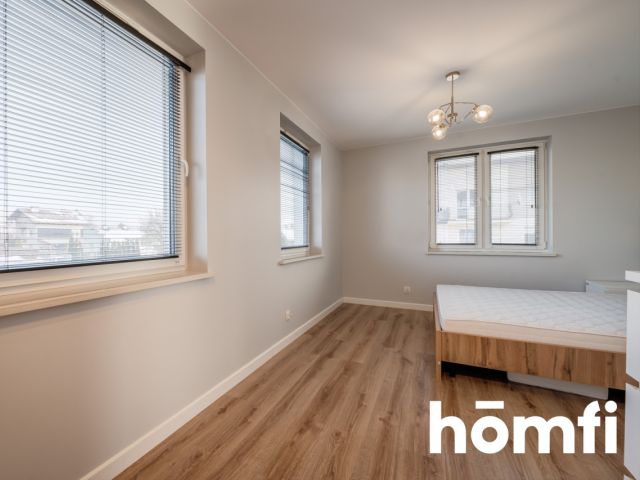 Komfortowe klimatyzowane mieszkanie - Mieszkanie - Wynajem - Radom, Glinice