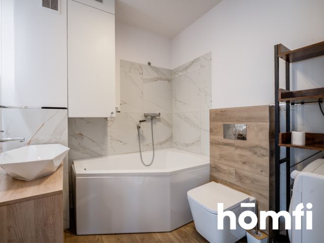 Komfortowe klimatyzowane mieszkanie - Mieszkanie - Wynajem - Radom, Glinice