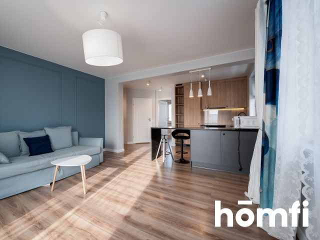 Komfortowe klimatyzowane mieszkanie - Mieszkanie - Wynajem - Radom, Glinice