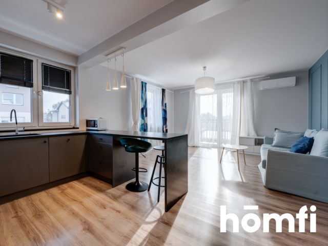 Komfortowe klimatyzowane mieszkanie - Mieszkanie - Wynajem - Radom, Glinice