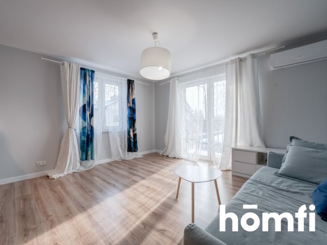 Komfortowe klimatyzowane mieszkanie - Mieszkanie - Wynajem - Radom, Glinice