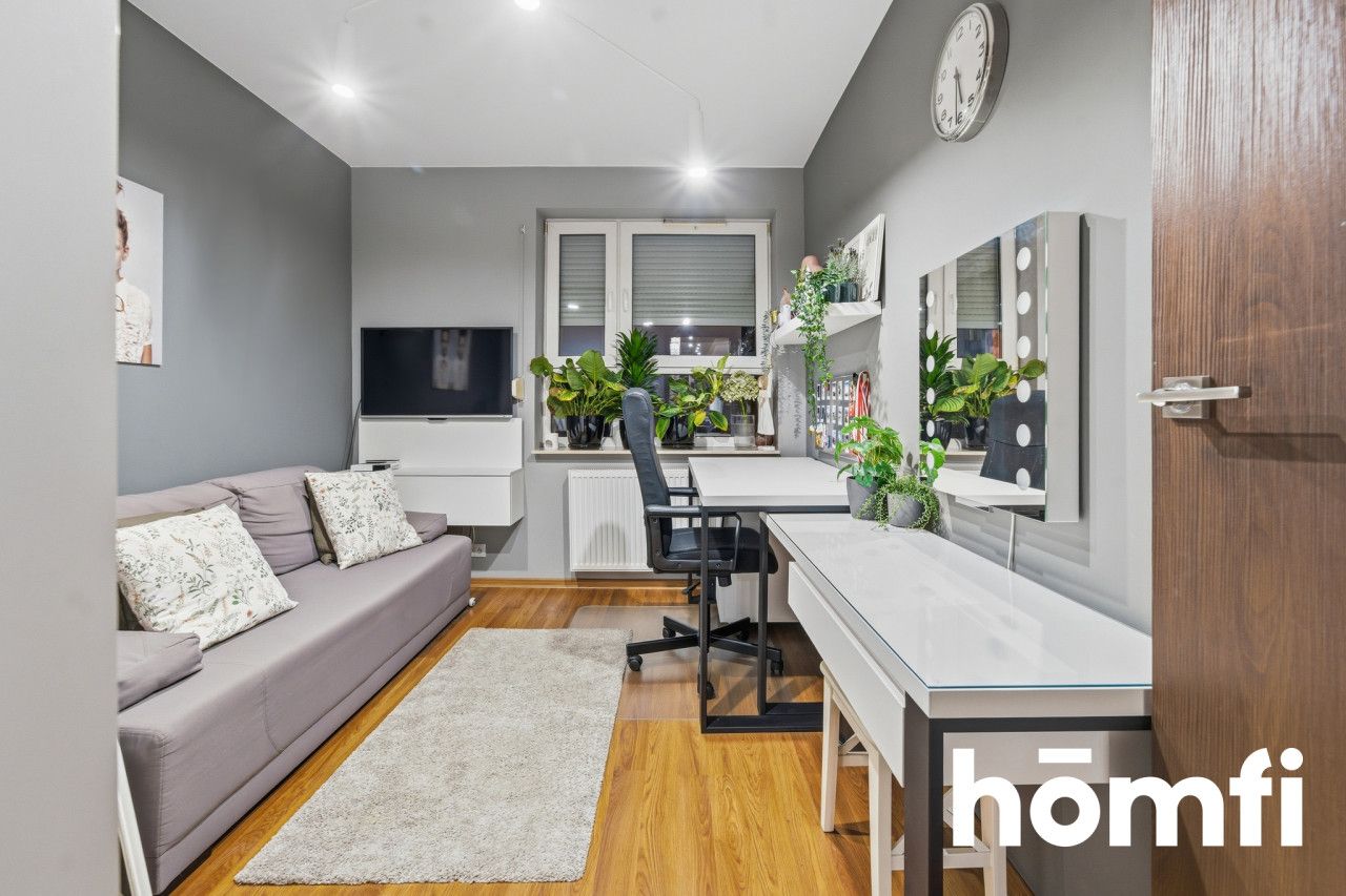 Komfortowe 4 pokoje | Lipkowe Zacisze - Mieszkanie - Sprzedaż - Piekary Śląskie, Lipka