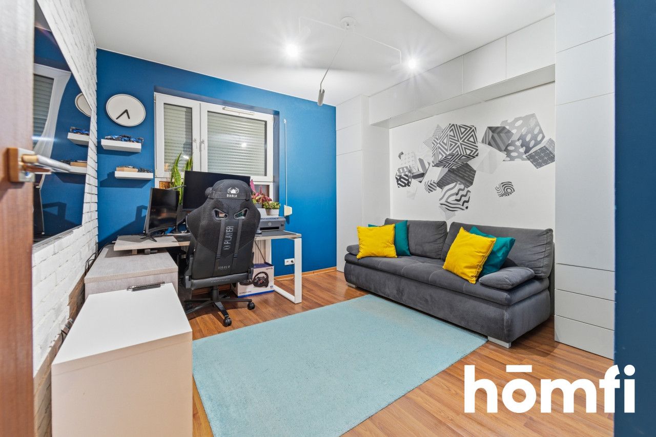 Komfortowe 4 pokoje | Lipkowe Zacisze - Mieszkanie - Sprzedaż - Piekary Śląskie, Lipka