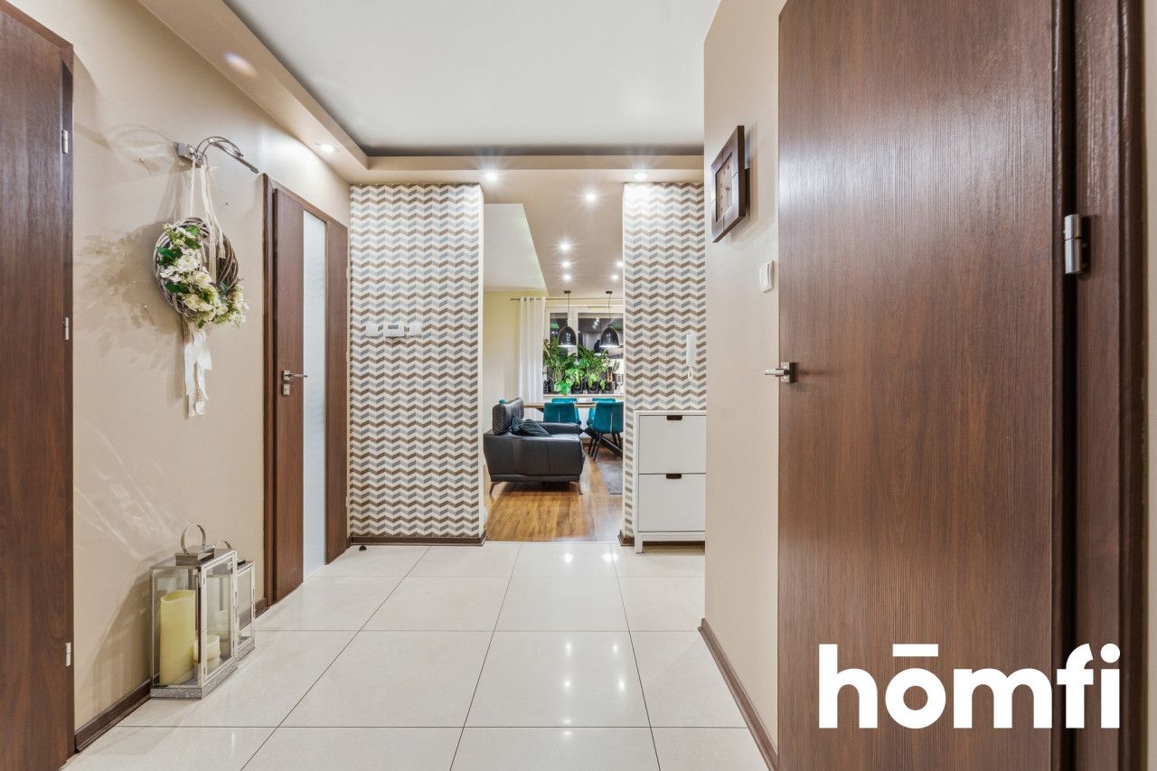 Komfortowe 4 pokoje | Lipkowe Zacisze - Mieszkanie - Sprzedaż - Piekary Śląskie, Lipka