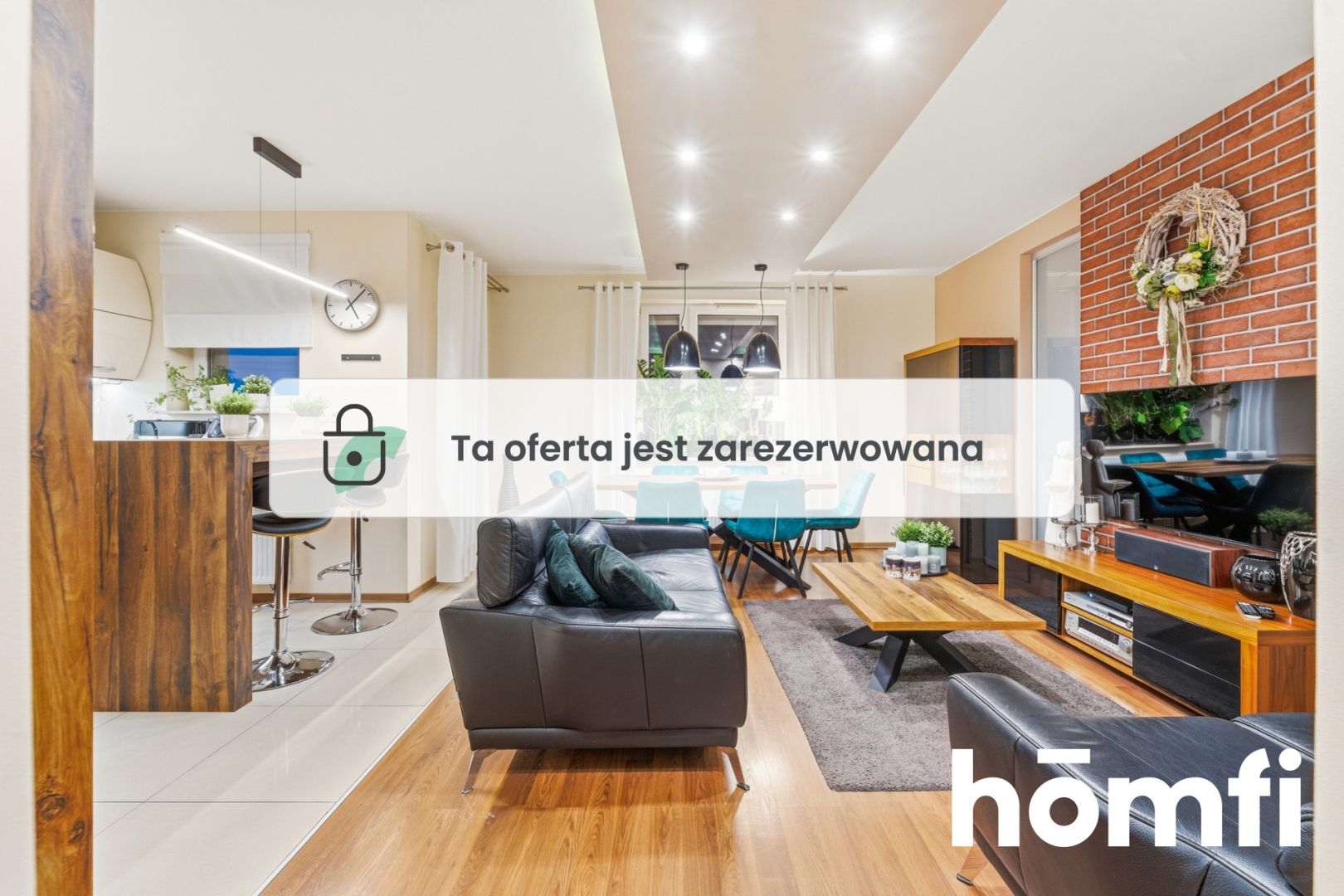 Comfortable 4 rooms | Lipkowe Zacisze - Apartment - Sale - Piekary Śląskie, Lipka