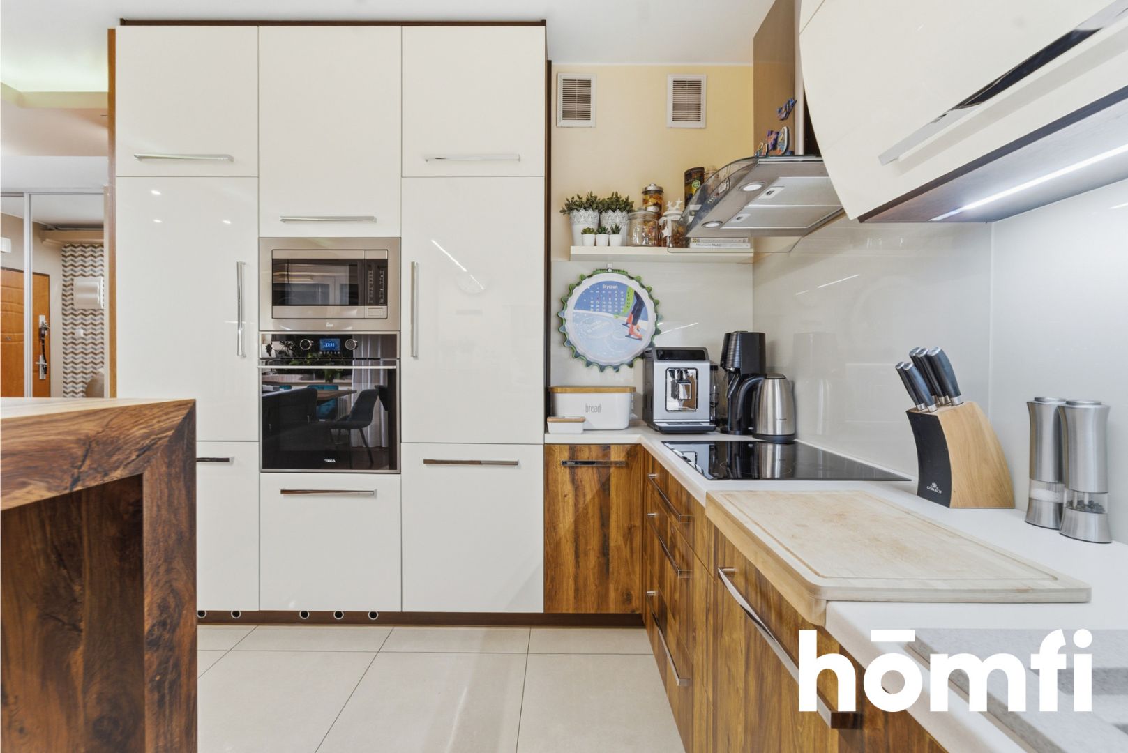 Comfortable 4 rooms | Lipkowe Zacisze - Apartment - Sale - Piekary Śląskie, Lipka