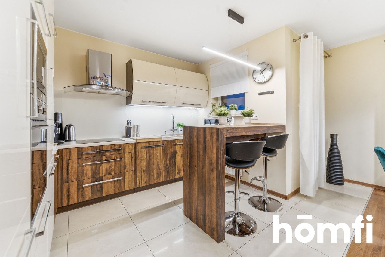 Comfortable 4 rooms | Lipkowe Zacisze - Apartment - Sale - Piekary Śląskie, Lipka