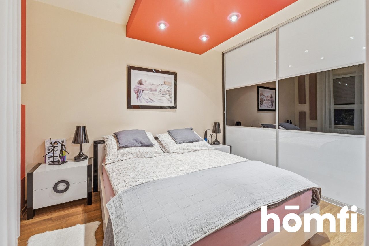 Komfortowe 4 pokoje | Lipkowe Zacisze - Mieszkanie - Sprzedaż - Piekary Śląskie, Lipka