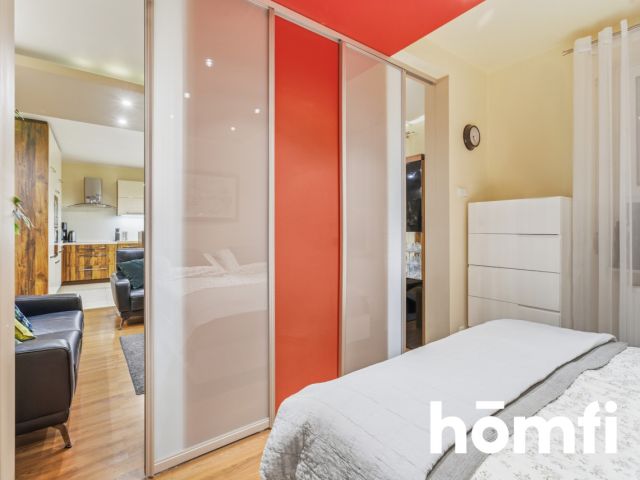 Comfortable 4 rooms | Lipkowe Zacisze - Apartment - Sale - Piekary Śląskie, Lipka