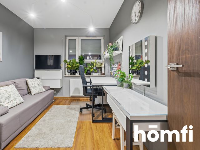 Comfortable 4 rooms | Lipkowe Zacisze - Apartment - Sale - Piekary Śląskie, Lipka