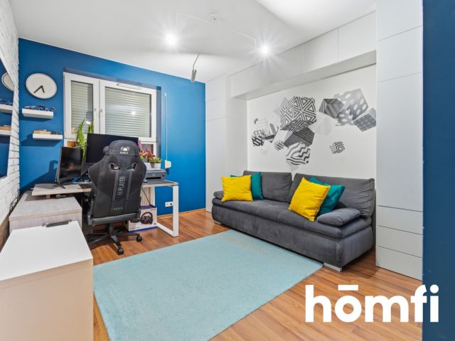 Comfortable 4 rooms | Lipkowe Zacisze - Apartment - Sale - Piekary Śląskie, Lipka