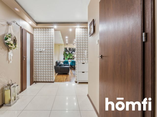 Comfortable 4 rooms | Lipkowe Zacisze - Apartment - Sale - Piekary Śląskie, Lipka