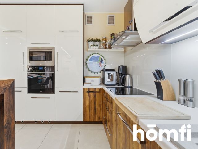 Comfortable 4 rooms | Lipkowe Zacisze - Apartment - Sale - Piekary Śląskie, Lipka