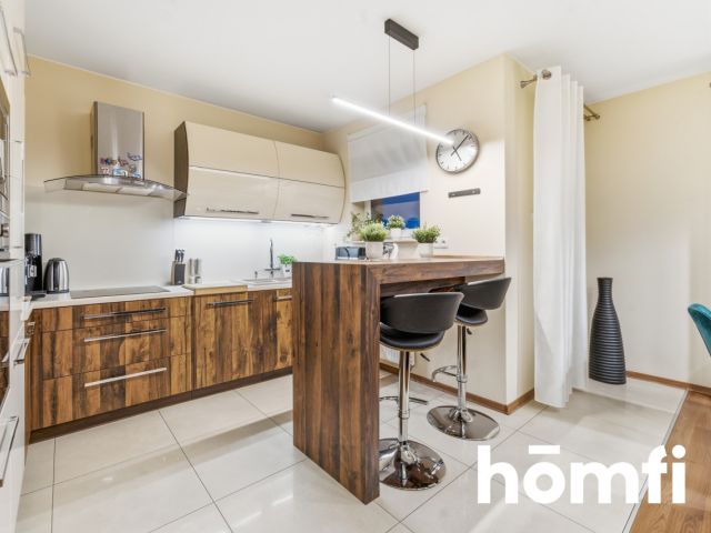 Comfortable 4 rooms | Lipkowe Zacisze - Apartment - Sale - Piekary Śląskie, Lipka