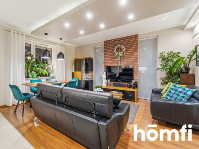 Comfortable 4 rooms | Lipkowe Zacisze - Apartment - Sale - Piekary Śląskie, Lipka