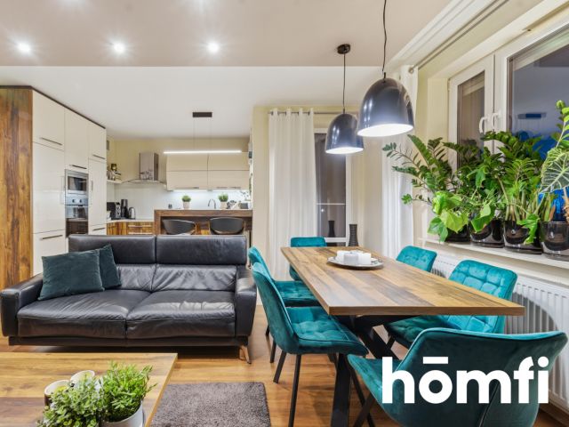 Comfortable 4 rooms | Lipkowe Zacisze - Apartment - Sale - Piekary Śląskie, Lipka