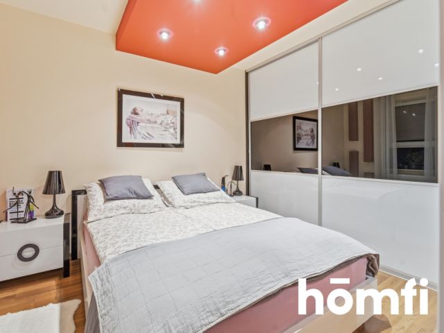 Comfortable 4 rooms | Lipkowe Zacisze - Apartment - Sale - Piekary Śląskie, Lipka