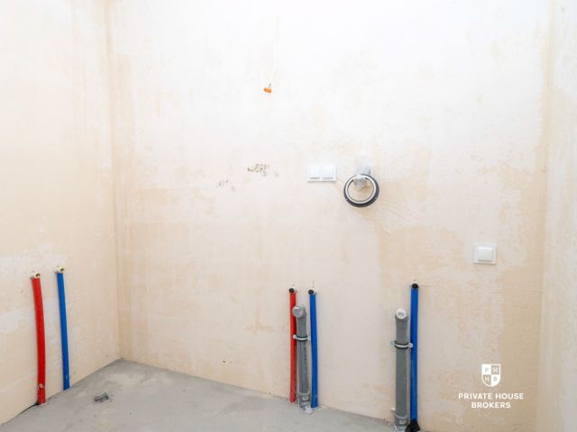 Commercial space for rent Wybickiego street 139 sqm - Commercial premises - Rent - Kraków, Krowodrza