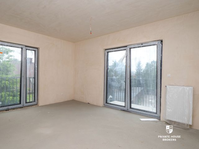 Commercial space for rent Wybickiego street 139 sqm - Commercial premises - Rent - Kraków, Krowodrza