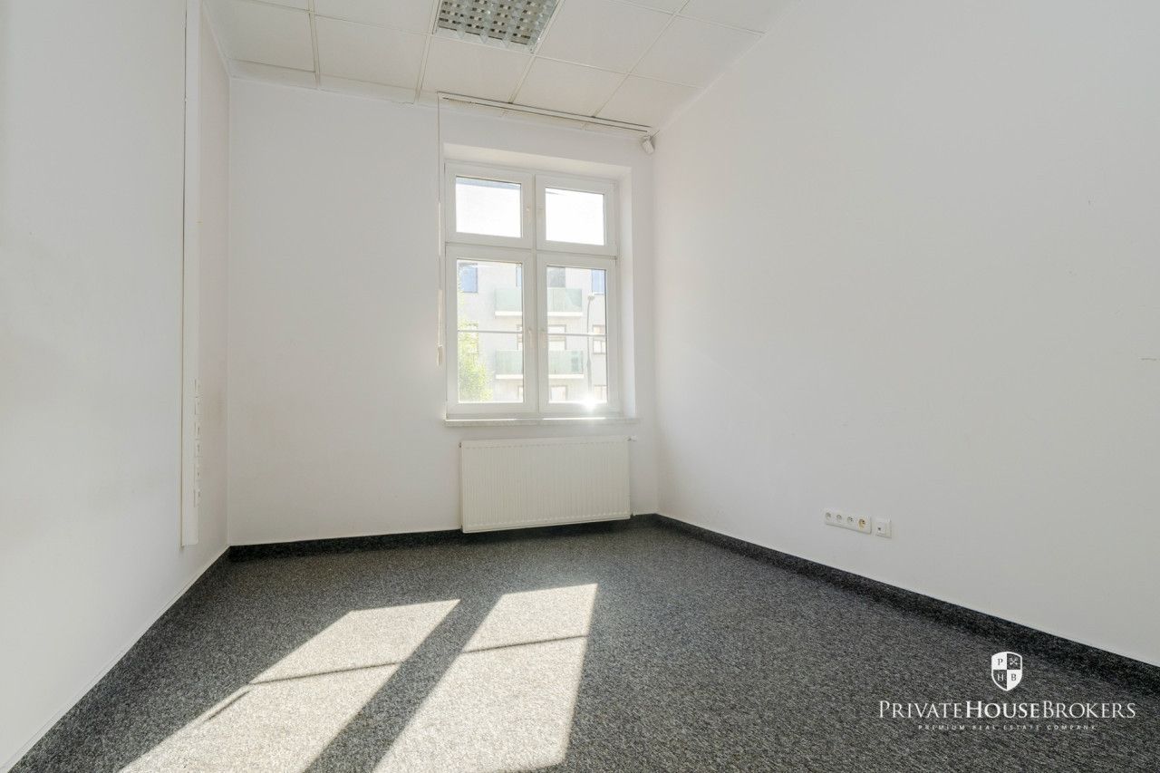 Office space Cystersów street 125 sqm - Commercial premises - Rent - Kraków, Śródmieście / Grzegórzki