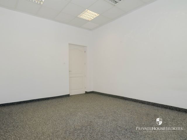 Office space Cystersów street 125 sqm - Commercial premises - Rent - Kraków, Śródmieście / Grzegórzki