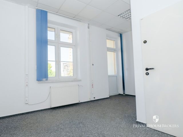 Office space Cystersów street 125 sqm - Commercial premises - Rent - Kraków, Śródmieście / Grzegórzki