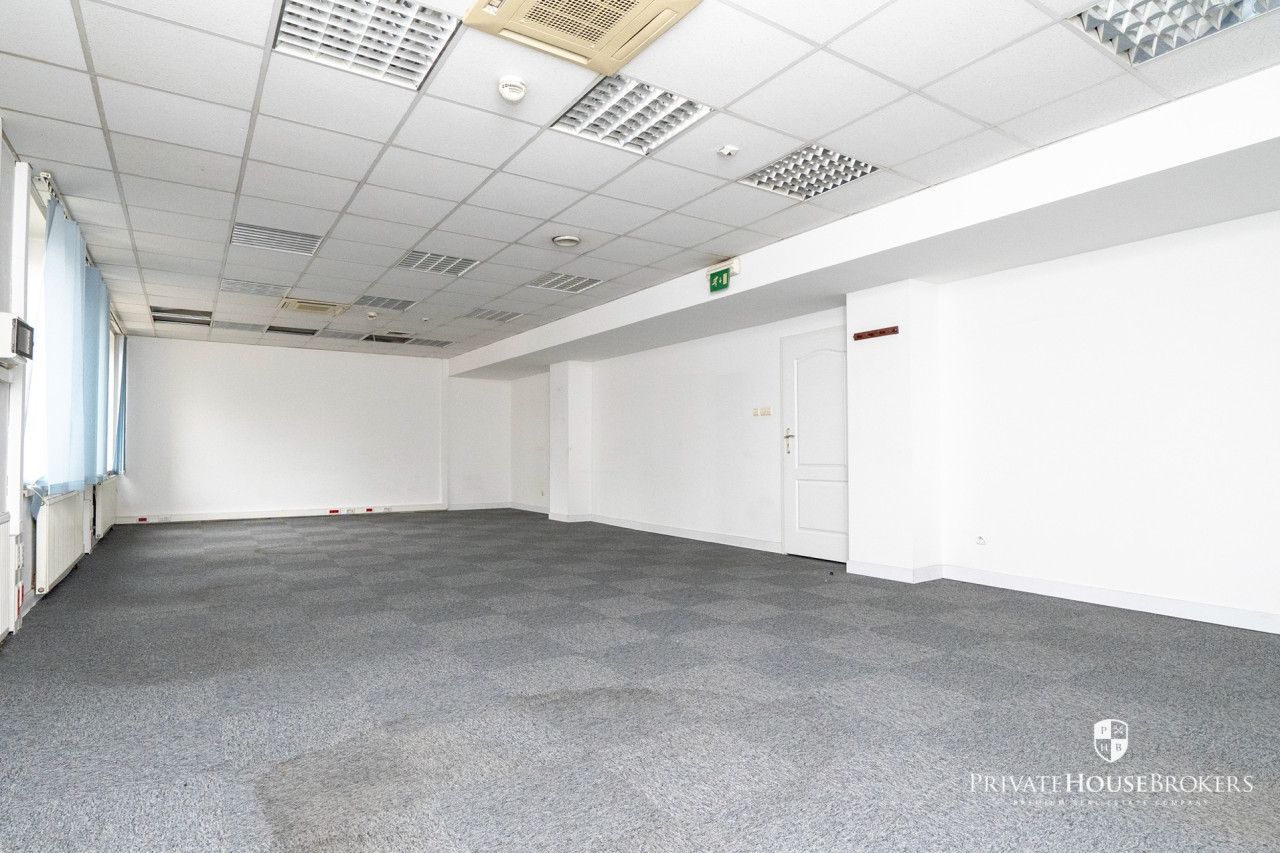 Office space Cystersów street 50 sqm - Commercial premises - Rent - Kraków, Śródmieście / Grzegórzki