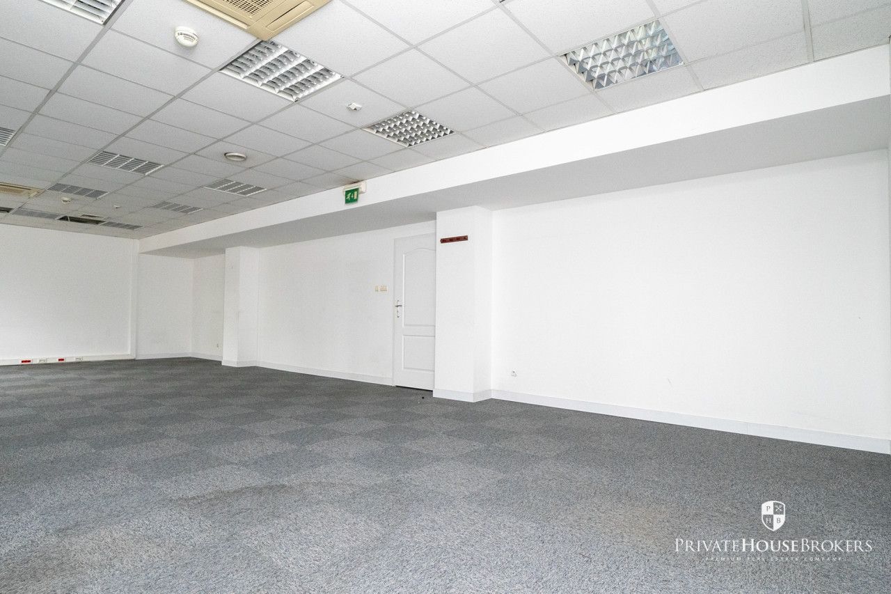 Office space Cystersów street 50 sqm - Commercial premises - Rent - Kraków, Śródmieście / Grzegórzki