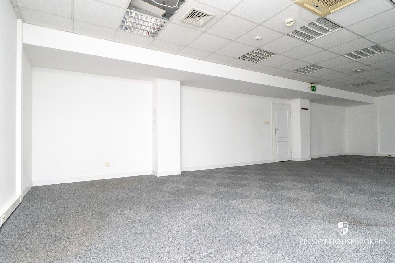 Office space Cystersów street 50 sqm - Commercial premises - Rent - Kraków, Śródmieście / Grzegórzki