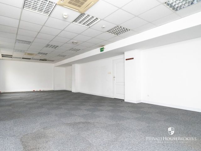 Office space Cystersów street 50 sqm - Commercial premises - Rent - Kraków, Śródmieście / Grzegórzki